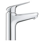 Euroeco Tek kumandalı lavabo bataryası M-Boyut - 24267001
