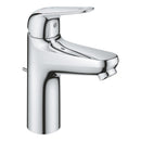 Euroeco Tek kumandalı lavabo bataryası M-Boyut - 24268001