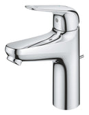 Euroeco Tek kumandalı lavabo bataryası M-Boyut - 24268001
