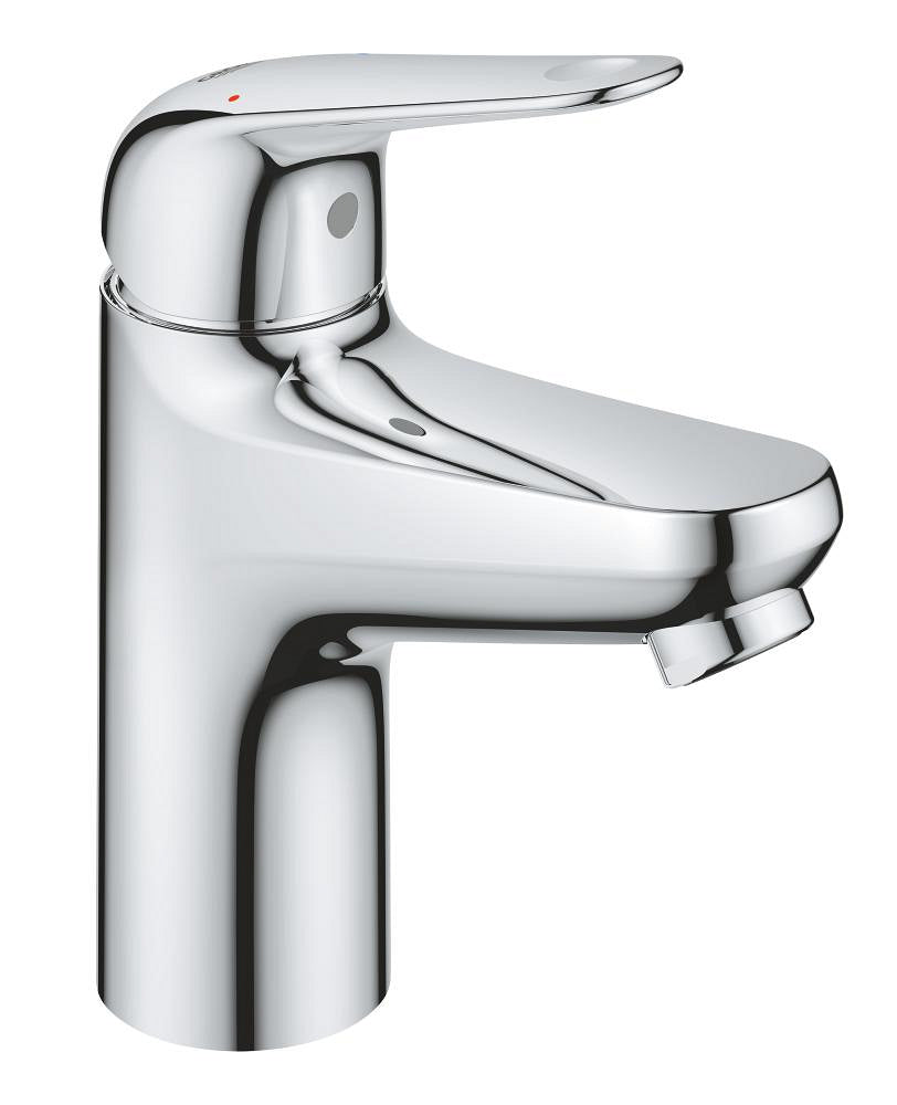 Euroeco Tek kumandalı lavabo bataryası S-Boyut - 24256001