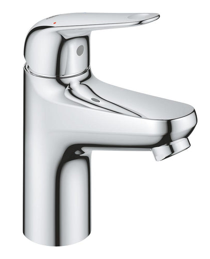 Euroeco Tek kumandalı lavabo bataryası S-Boyut - 24256001