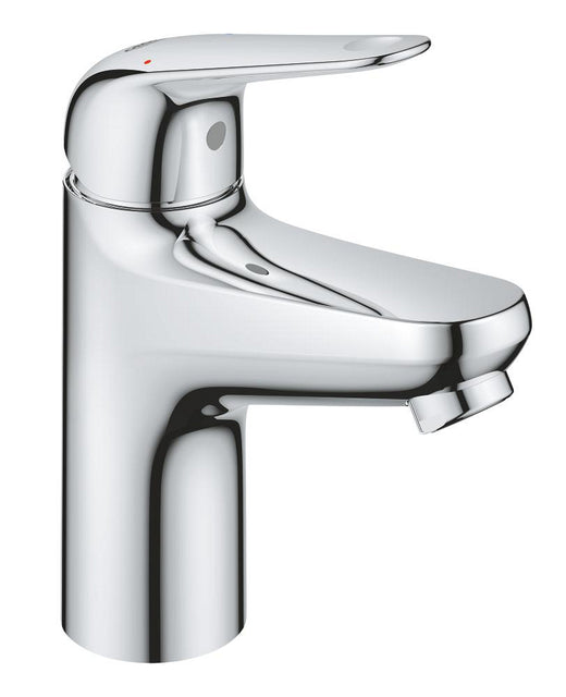 Euroeco Tek kumandalı lavabo bataryası S-Boyut - 24256001