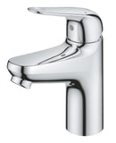 Euroeco Tek kumandalı lavabo bataryası S-Boyut - 24256001
