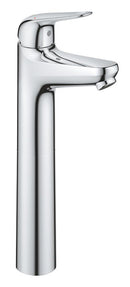 Euroeco Tek kumandalı lavabo bataryası XL-Boyut - 24273001