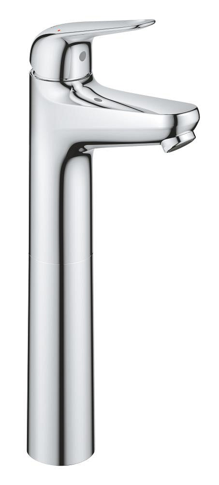 Euroeco Tek kumandalı lavabo bataryası XL-Boyut - 24273001