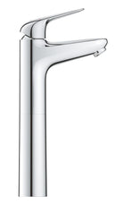 Euroeco Tek kumandalı lavabo bataryası XL-Boyut - 24273001