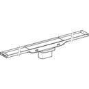 CleanLine20 Duş K. Kapağı Krm.K 30-90cm