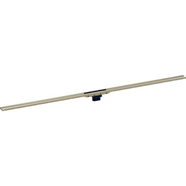 CleanLine80 Duş K.Kapağı 30-130cm şmpnya