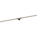 CleanLine80 Duş K.Kapağı 30-90 cm şamp