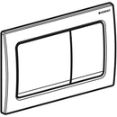Alpha01 square, Beyaz