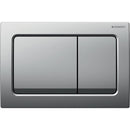 Alpha01 square, Mat krom