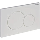 GBR GEBERIT SIGMA 01 BEYAZ