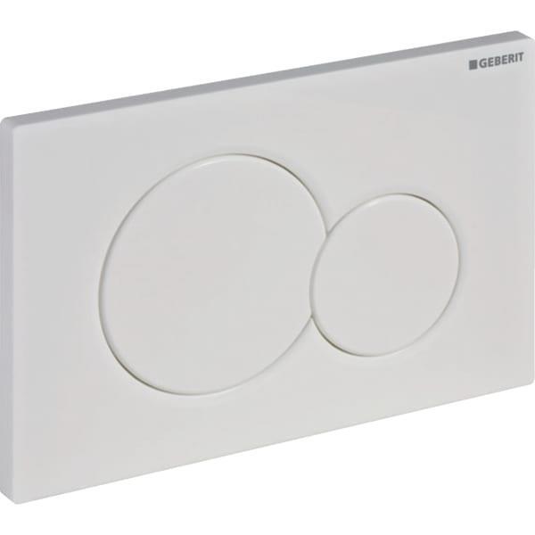 GBR GEBERIT SIGMA 01 BEYAZ