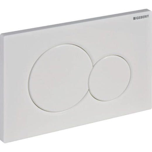 GBR GEBERIT SIGMA 01 BEYAZ