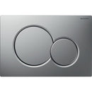 Sigma01 round, Mat krom