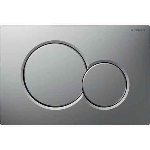 Sigma01 round, Mat krom