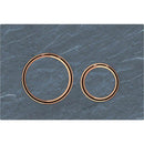 Sigma50 round, Bronz/Arduvaz
