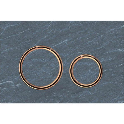 Sigma50 round, Bronz/Arduvaz