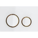 Sigma50 round, Bronz/Beyaz cam