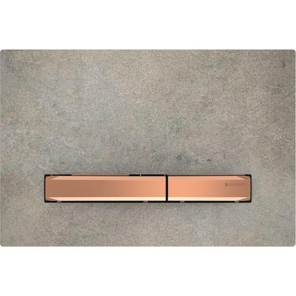 Kum Kap Sigma50 - bronz - beton