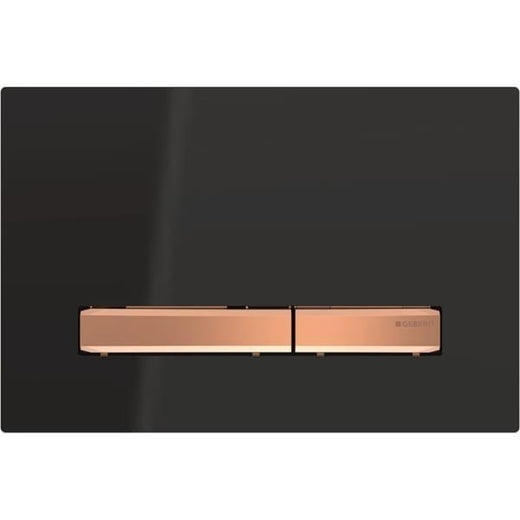 Kum Kap Sigma50 - bronz - siyah
