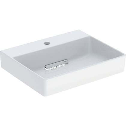 Geberit One Cleandrain Dikdörtgen Çanak Lavabo - 505023001