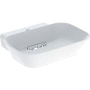 Geberit One Cleandrain Kabuk Şekilli Çanak Lavabo - 505051001
