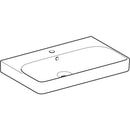 Smyle square lavabo B75