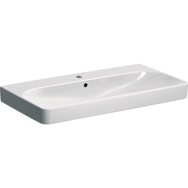Smyle Square lavabo B90