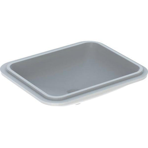 VariForm tezgah altı lav, dikdörtgen B50