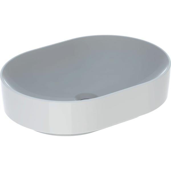 VariForm çanak lavabo, eliptik B55