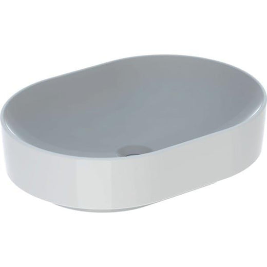 VariForm çanak lavabo, eliptik B55