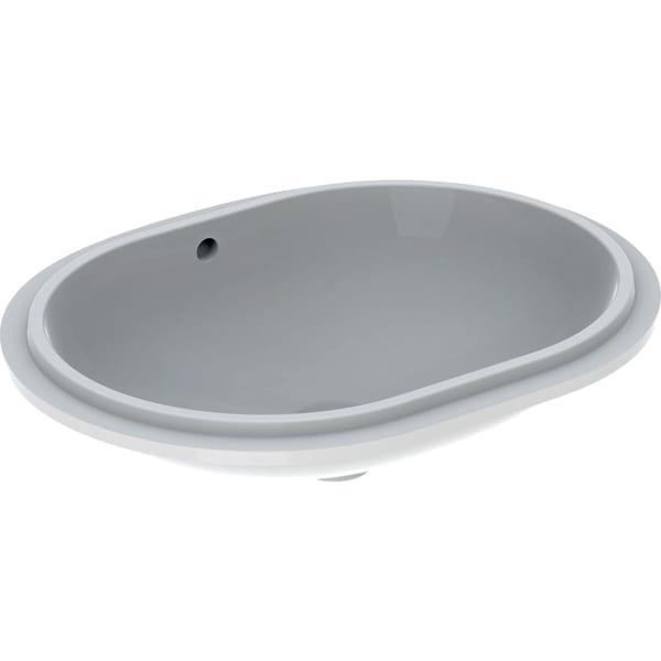 VariForm tezgah altı lav, eliptik B55
