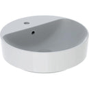 VariForm çanak lavabo, yuvarlak D45
