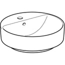 VariForm çanak lavabo, yuvarlak D45