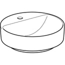 VariForm çnk lav, yuvarlak, bat bank D45