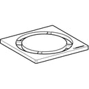 Yer Süzgeci Izgarası circle 8 x 8 cm