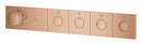 RSH Aqua THM trim 4 Smartcontr