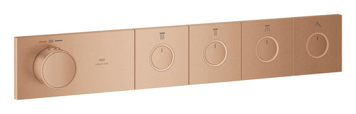 RSH Aqua THM trim 4 Smartcontr