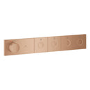 RSH Aqua THM trim 4 Smartcontr