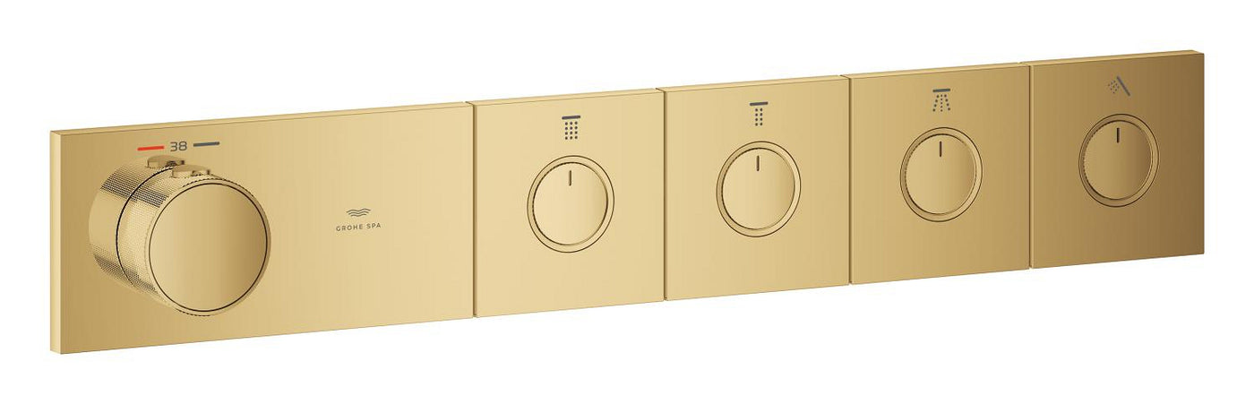 RSH Aqua THM trim 4 Smartcontr