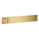RSH Aqua THM trim 4 Smartcontr