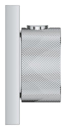 Gizli montaj için 5 vanalı termostat