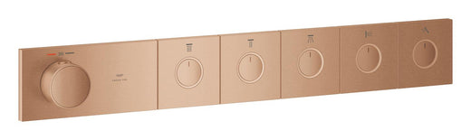 RSH Aqua THM trim 5 Smartcontr