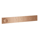 RSH Aqua THM trim 5 Smartcontr
