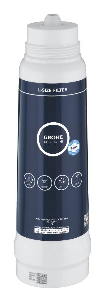 Grohe 0 - 40412001