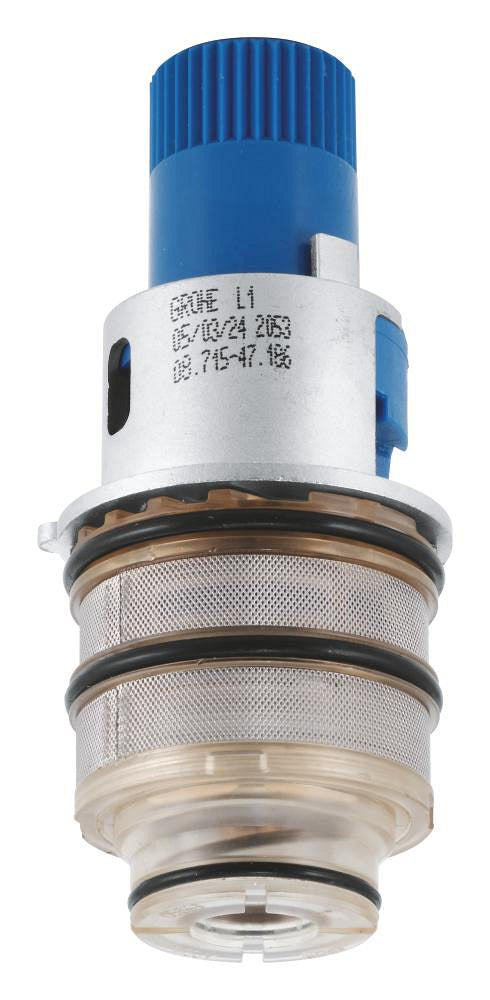 Grohe 0 - 47186000