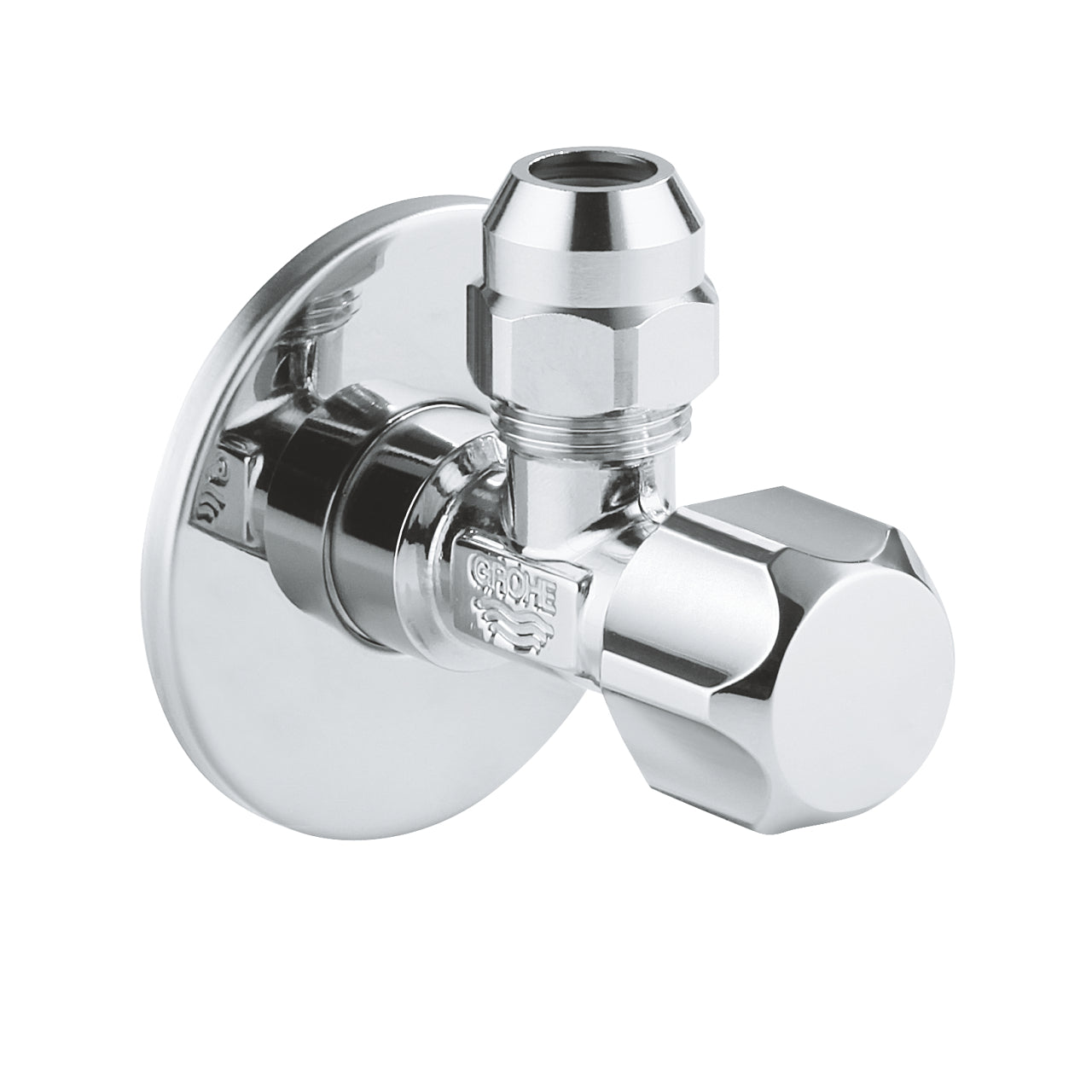 Grohe Ara Musluk Filtreli 1/2"x3/8" - 22018000