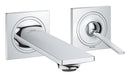 Grohe Allure 2 Delikli Lavabo BataryasıS - Boyut - 19309002