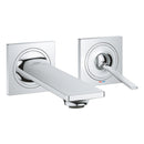 Grohe Allure 2 Delikli Lavabo BataryasıS - Boyut - 19309002